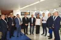 Στην 88η Διεθνή Έκθεση Θεσσαλονίκης το Βιοτεχνικό Επιμελητήριο Πειραιά